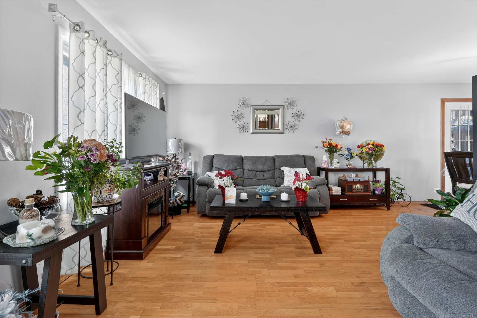 3945 County Farm Road