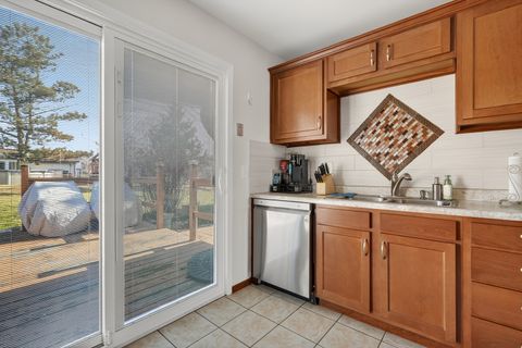 Tiny photo for 3945 County Farm Road, Hanover Park, IL 60133 (MLS # 12573378)