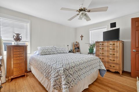 Tiny photo for 3945 County Farm Road, Hanover Park, IL 60133 (MLS # 12573378)