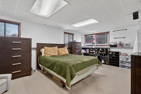 Tiny photo for 3945 County Farm Road, Hanover Park, IL 60133 (MLS # 12573378)