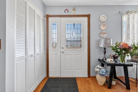 Tiny photo for 3945 County Farm Road, Hanover Park, IL 60133 (MLS # 12573378)