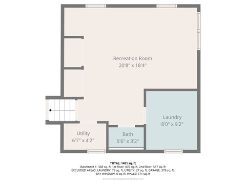 Tiny photo for 3945 County Farm Road, Hanover Park, IL 60133 (MLS # 12573378)