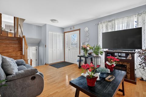 Tiny photo for 3945 County Farm Road, Hanover Park, IL 60133 (MLS # 12573378)