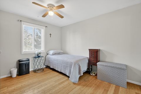 Tiny photo for 3945 County Farm Road, Hanover Park, IL 60133 (MLS # 12573378)