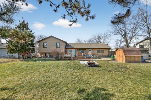 Tiny photo for 3945 County Farm Road, Hanover Park, IL 60133 (MLS # 12573378)