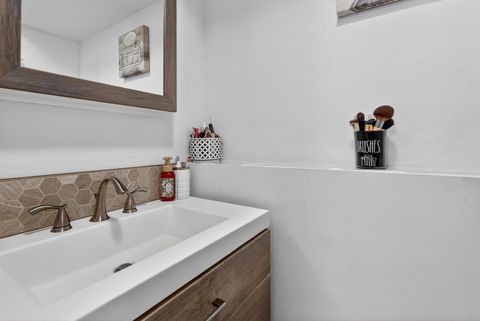 Tiny photo for 3945 County Farm Road, Hanover Park, IL 60133 (MLS # 12573378)