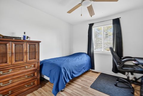 Tiny photo for 3945 County Farm Road, Hanover Park, IL 60133 (MLS # 12573378)