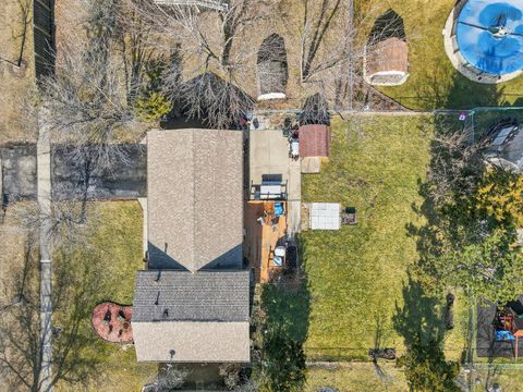 Tiny photo for 3945 County Farm Road, Hanover Park, IL 60133 (MLS # 12573378)