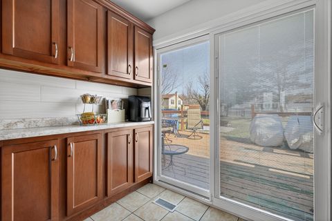 Tiny photo for 3945 County Farm Road, Hanover Park, IL 60133 (MLS # 12573378)