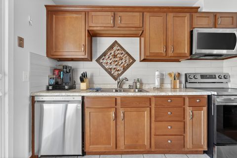 Tiny photo for 3945 County Farm Road, Hanover Park, IL 60133 (MLS # 12573378)