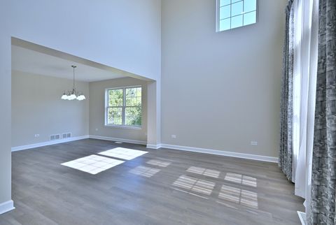 Tiny photo for 2434 White Barn Road, Aurora, IL 60502 (MLS # 12404455)