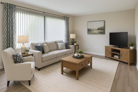 Tiny photo for 2434 White Barn Road, Aurora, IL 60502 (MLS # 12404455)