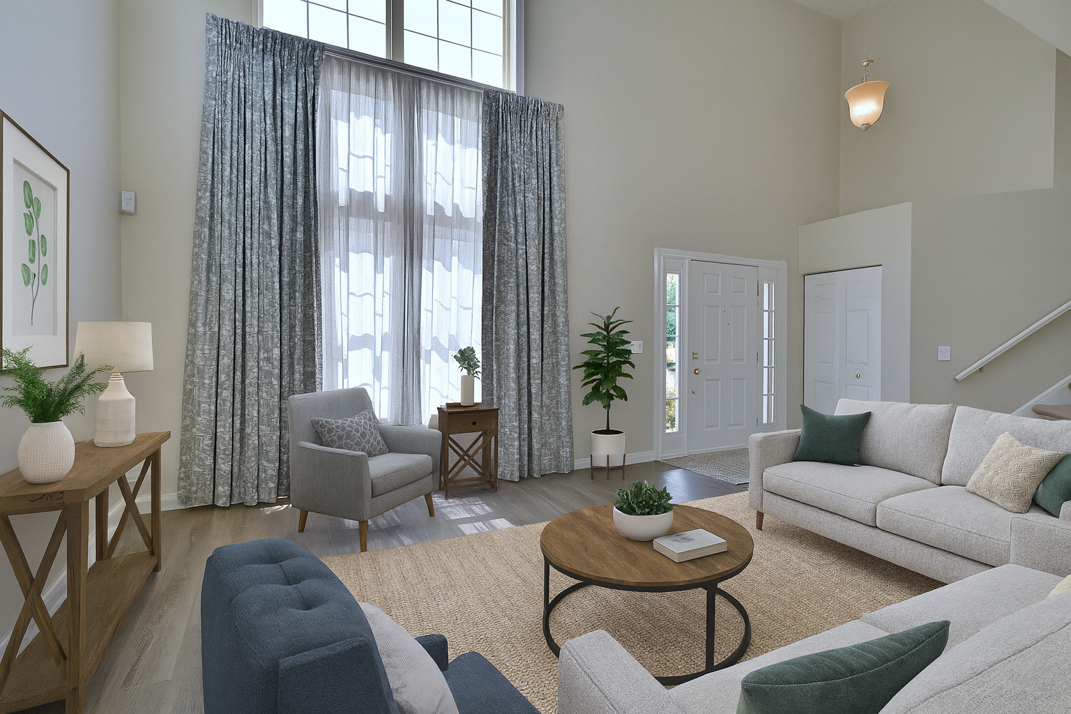 2434 White Barn Road