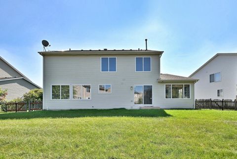 Tiny photo for 2434 White Barn Road, Aurora, IL 60502 (MLS # 12404455)