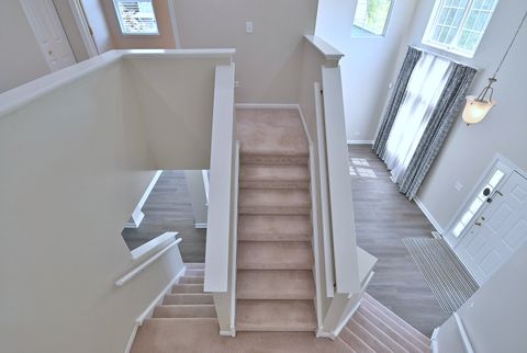 Tiny photo for 2434 White Barn Road, Aurora, IL 60502 (MLS # 12404455)