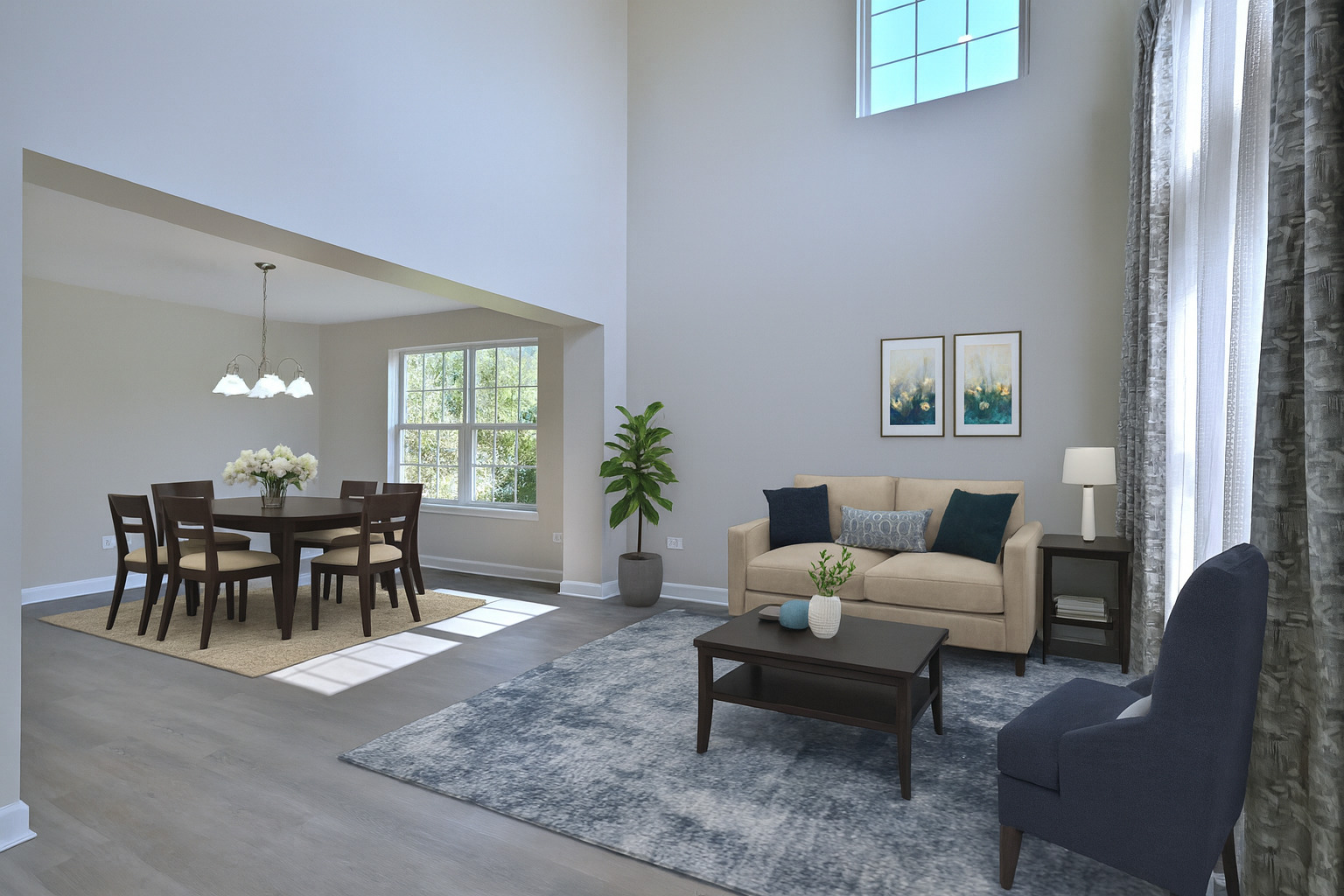 2434 White Barn Road