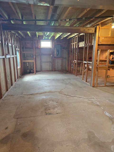 Tiny photo for 8413 Brookside Glen Drive, Tinley Park, IL 60487 (MLS # 12634271)