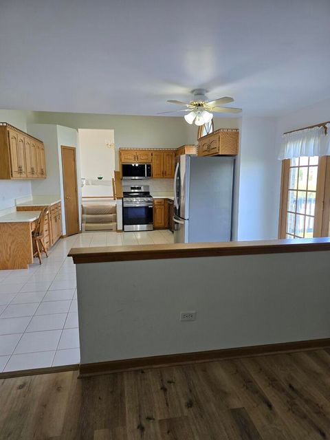 Tiny photo for 8413 Brookside Glen Drive, Tinley Park, IL 60487 (MLS # 12634271)