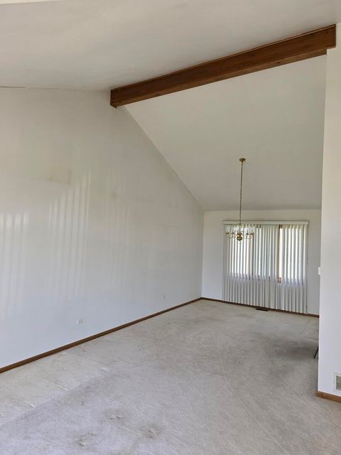 Tiny photo for 8413 Brookside Glen Drive, Tinley Park, IL 60487 (MLS # 12634271)