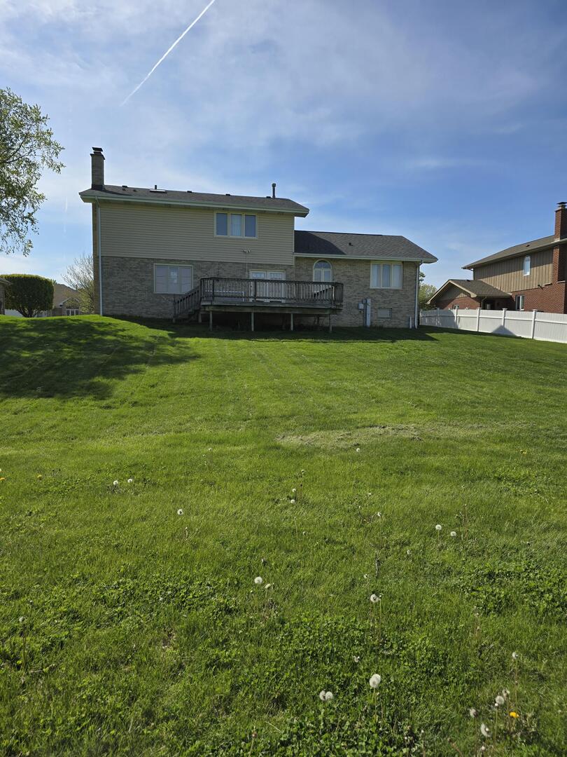 8413 Brookside Glen Drive