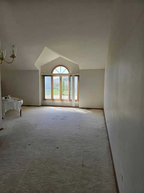 Tiny photo for 8413 Brookside Glen Drive, Tinley Park, IL 60487 (MLS # 12634271)