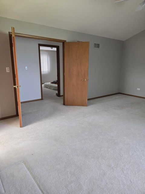 Tiny photo for 8413 Brookside Glen Drive, Tinley Park, IL 60487 (MLS # 12634271)
