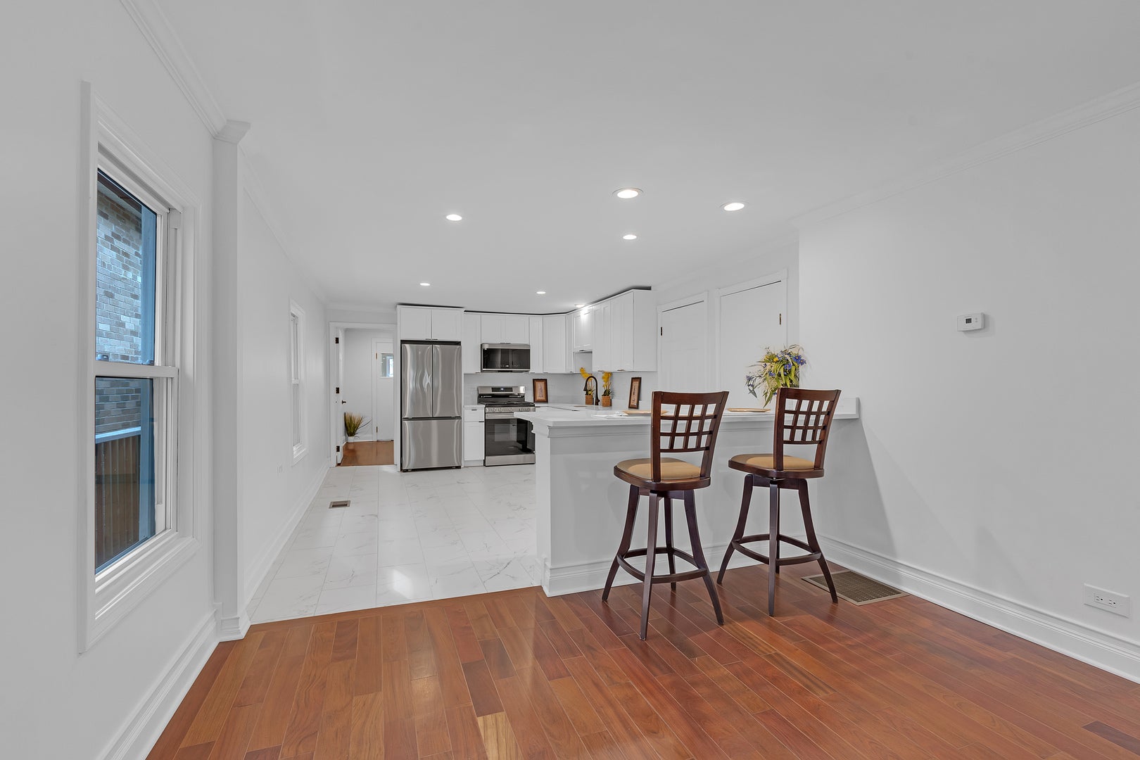 1407 W Fuller Street