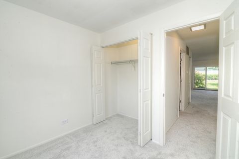 Tiny photo for 600 Eastveiw Court #X1, Schaumburg, IL 60193 (MLS # 12431505)