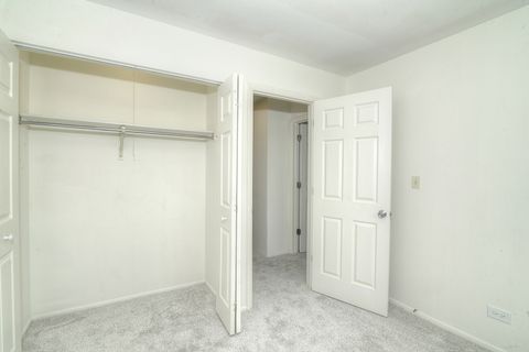 Tiny photo for 600 Eastveiw Court #X1, Schaumburg, IL 60193 (MLS # 12431505)