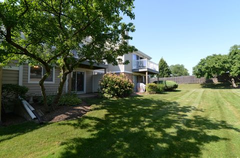 Tiny photo for 600 Eastveiw Court #X1, Schaumburg, IL 60193 (MLS # 12431505)
