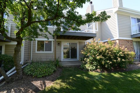 Tiny photo for 600 Eastveiw Court #X1, Schaumburg, IL 60193 (MLS # 12431505)