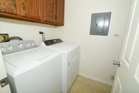Tiny photo for 600 Eastveiw Court #X1, Schaumburg, IL 60193 (MLS # 12431505)