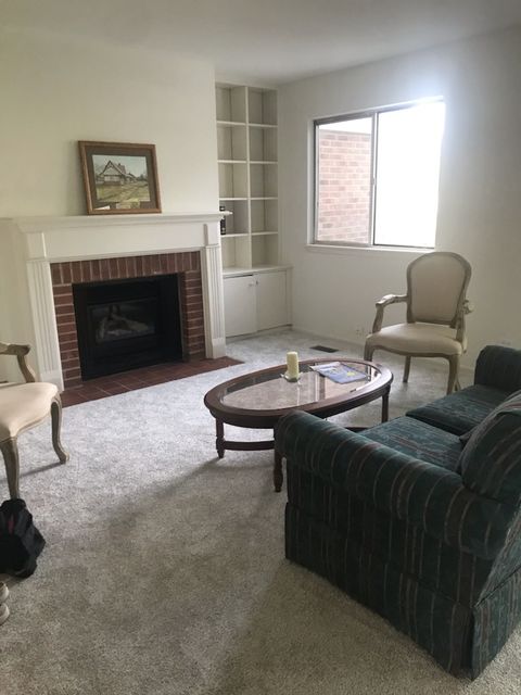 Tiny photo for 600 Eastveiw Court #X1, Schaumburg, IL 60193 (MLS # 12431505)