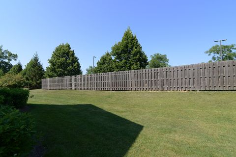 Tiny photo for 600 Eastveiw Court #X1, Schaumburg, IL 60193 (MLS # 12431505)
