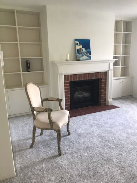 Tiny photo for 600 Eastveiw Court #X1, Schaumburg, IL 60193 (MLS # 12431505)