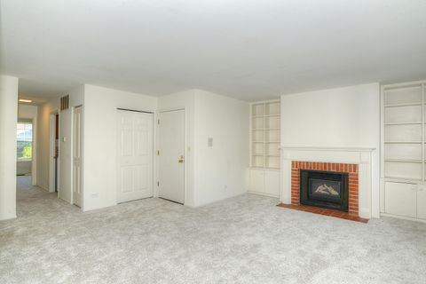 Tiny photo for 600 Eastveiw Court #X1, Schaumburg, IL 60193 (MLS # 12431505)