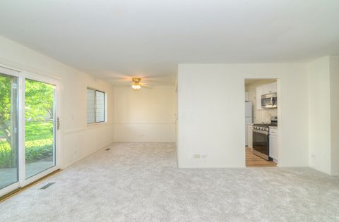 Tiny photo for 600 Eastveiw Court #X1, Schaumburg, IL 60193 (MLS # 12431505)