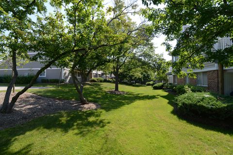 Tiny photo for 600 Eastveiw Court #X1, Schaumburg, IL 60193 (MLS # 12431505)