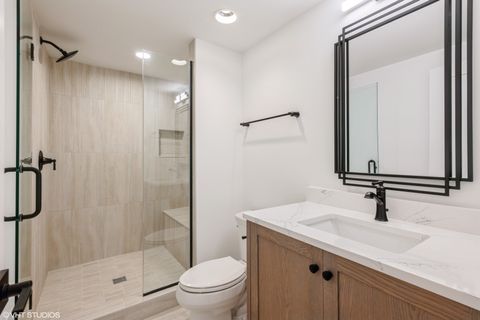 Tiny photo for 2522 HIDDEN OAK (LOT 7) Circle, Highland Park, IL 60035 (MLS # 12262003)