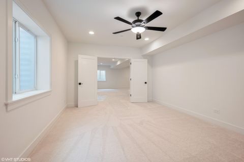 Tiny photo for 2522 HIDDEN OAK (LOT 7) Circle, Highland Park, IL 60035 (MLS # 12262003)