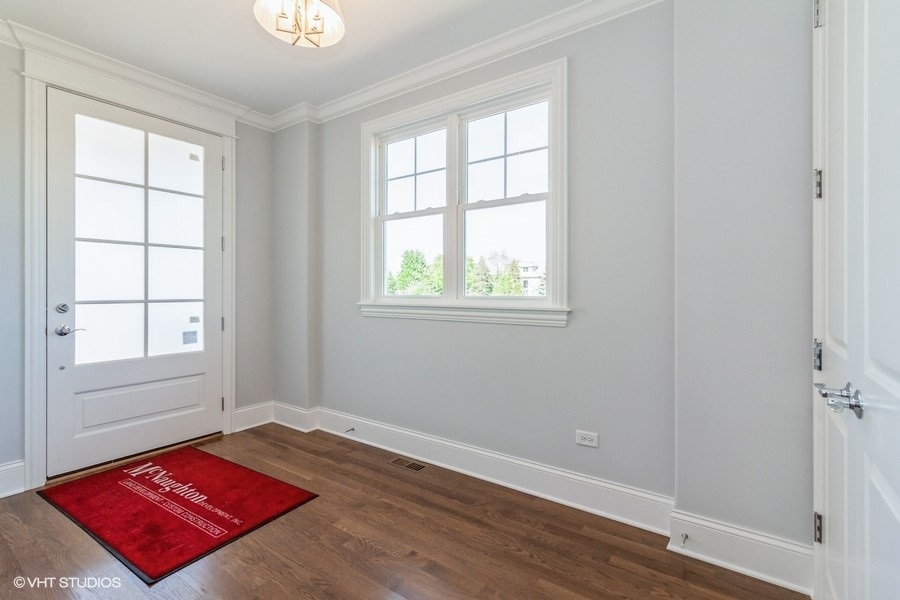 2522 HIDDEN OAK (LOT 7) Circle