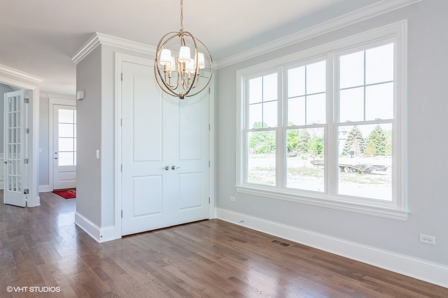 2522 HIDDEN OAK (LOT 7) Circle
