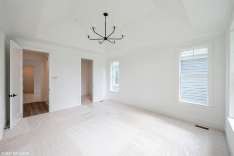 Tiny photo for 2522 HIDDEN OAK (LOT 7) Circle, Highland Park, IL 60035 (MLS # 12262003)