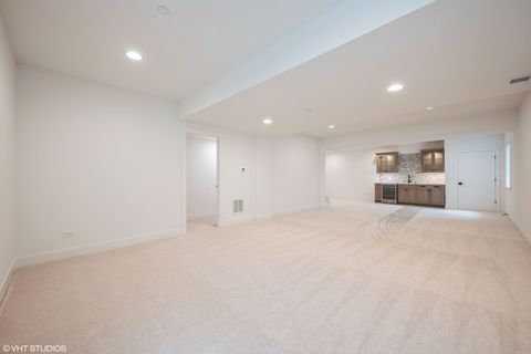 Tiny photo for 2522 HIDDEN OAK (LOT 7) Circle, Highland Park, IL 60035 (MLS # 12262003)