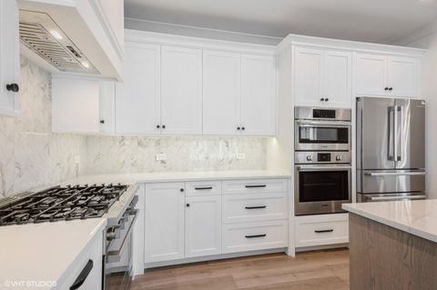 Tiny photo for 2522 HIDDEN OAK (LOT 7) Circle, Highland Park, IL 60035 (MLS # 12262003)