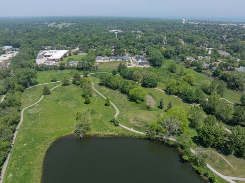 Tiny photo for 2522 HIDDEN OAK (LOT 7) Circle, Highland Park, IL 60035 (MLS # 12262003)