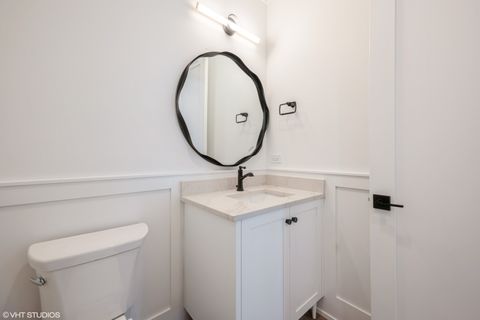 Tiny photo for 2522 HIDDEN OAK (LOT 7) Circle, Highland Park, IL 60035 (MLS # 12262003)