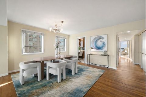 Tiny photo for 3470 N Lake Shore Drive #23A, Chicago, IL 60657 (MLS # 12548252)