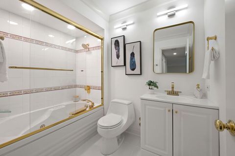 Tiny photo for 3470 N Lake Shore Drive #23A, Chicago, IL 60657 (MLS # 12548252)