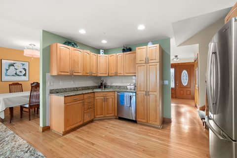 Tiny photo for 8352 138th Place, Orland Park, IL 60462 (MLS # 12539903)